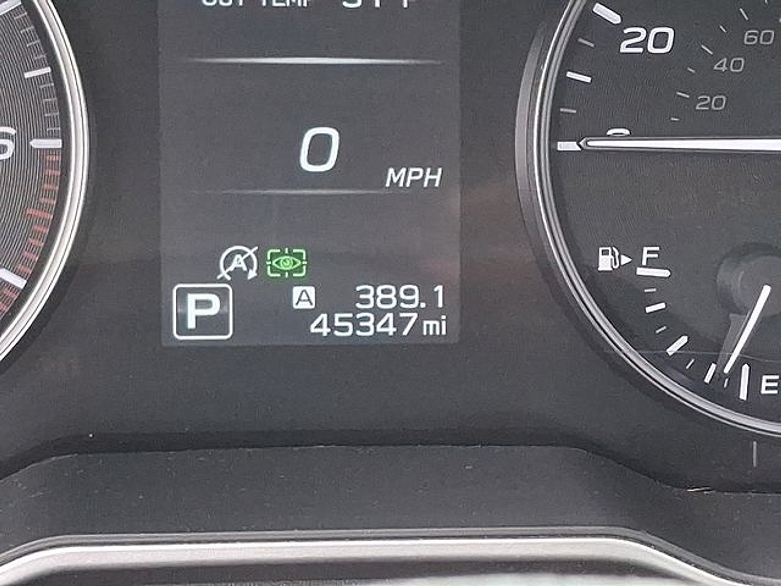 Used 2023 Subaru Outback Limited XT AWD/4WD image 21