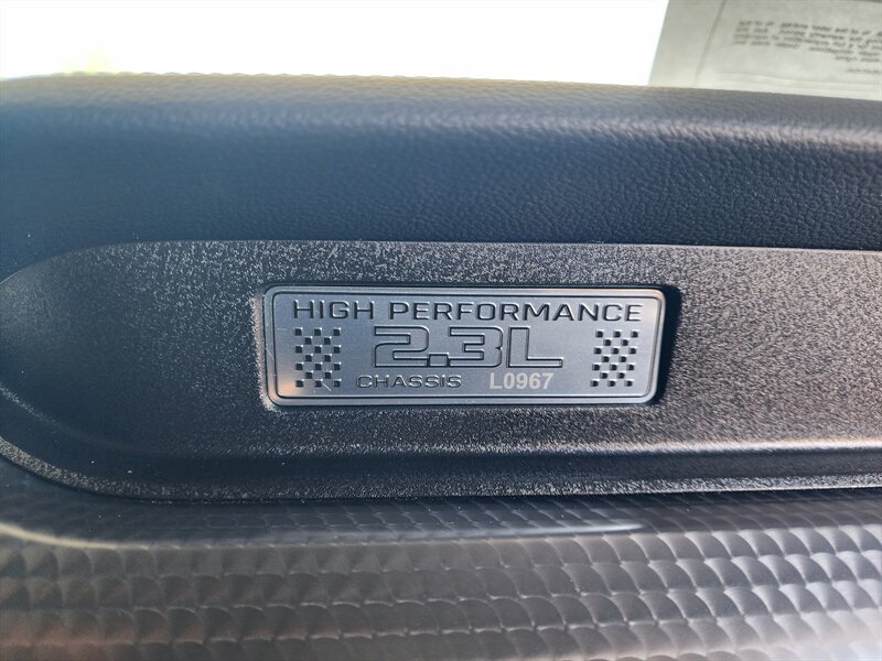 Used 2020 Ford Mustang Premium w/ 2.3L High Performance Package RWD image 71
