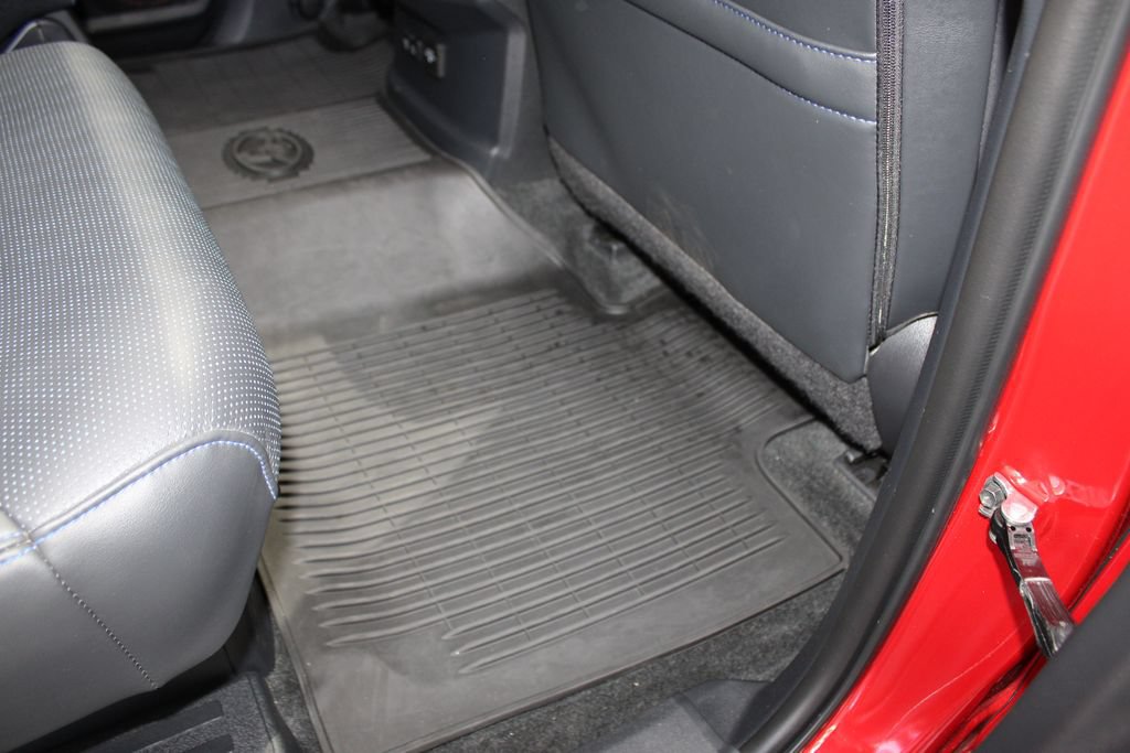 Certified 2023 Toyota Sequoia Platinum AWD/4WD image 59