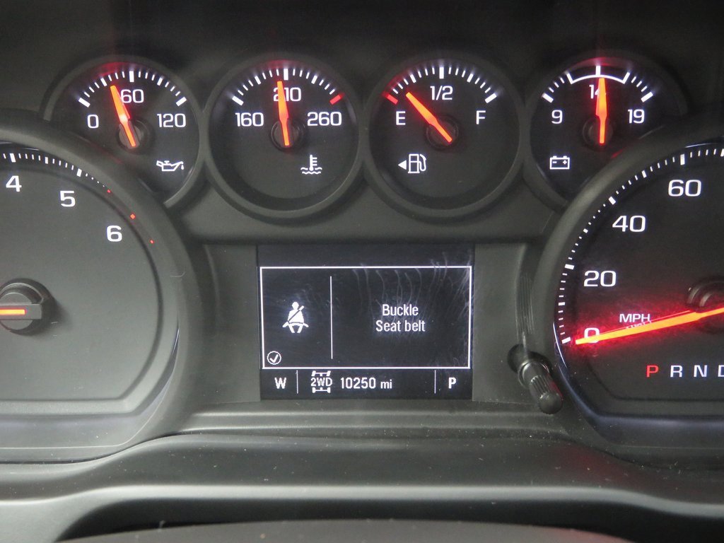 Used 2024 GMC Sierra 3500 Pro w/ Convenience Package image 22