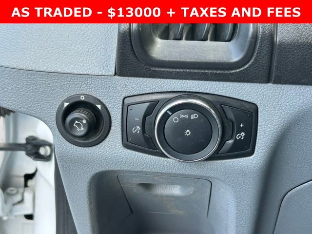 Used 2016 Ford Transit 250 130 Low Roof RWD image 19