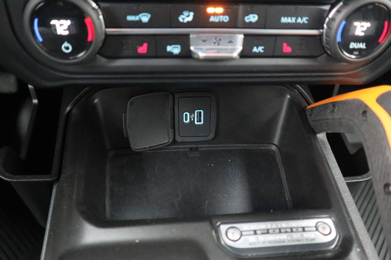 Used 2021 Ford Bronco Badlands AWD/4WD image 78