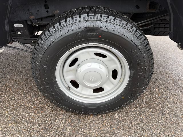Used 2021 Ford F250 XL w/ Power Equipment Group AWD/4WD image 15