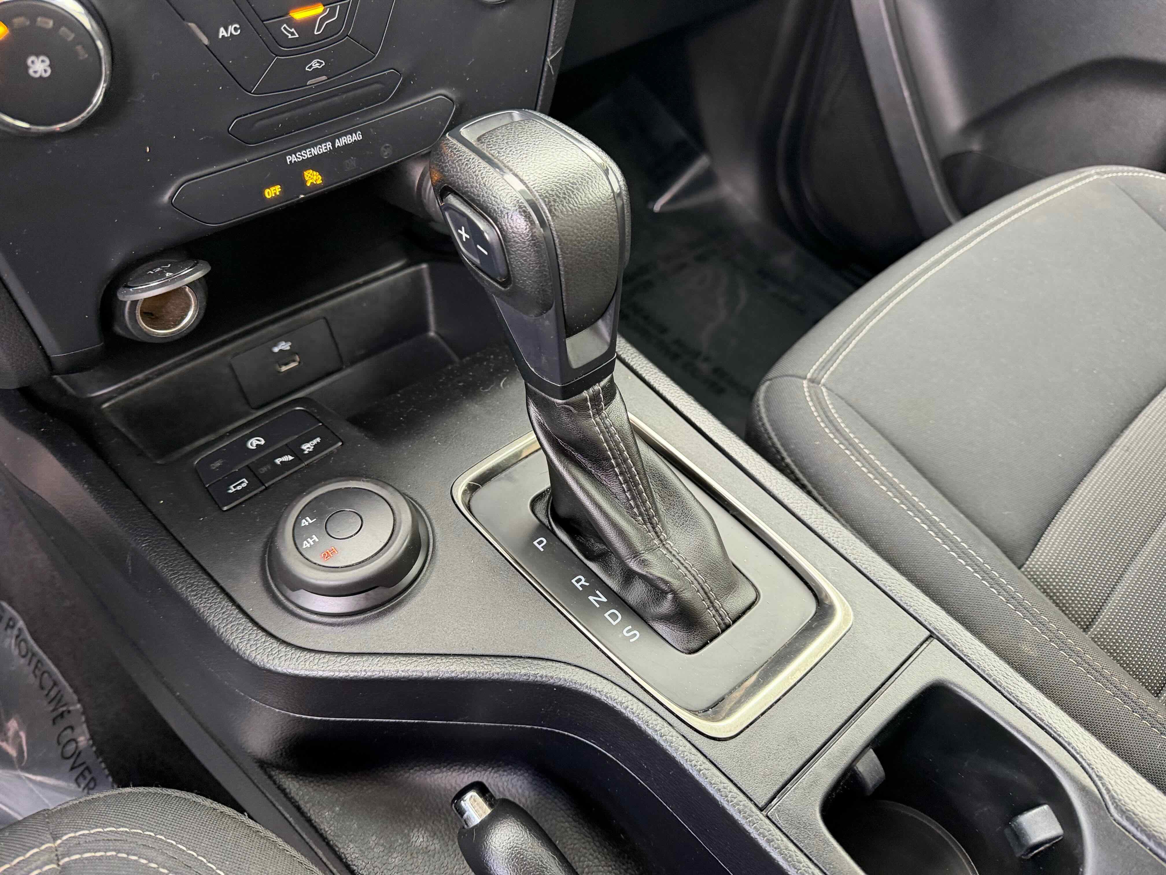 Used 2019 Ford Ranger XLT w/ Trailer Tow Package image 24