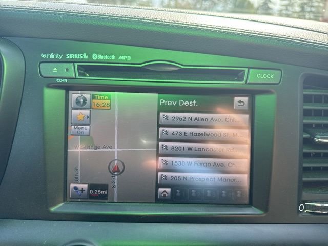 Used 2013 Kia Optima EX image 33