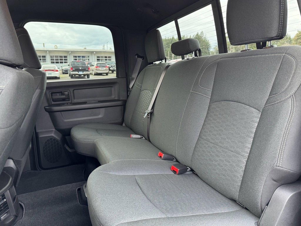 New 2026 RAM 3500 Tradesman image 17