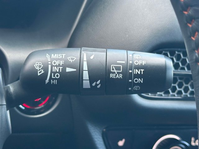 Used 2024 Honda HR-V Sport image 26