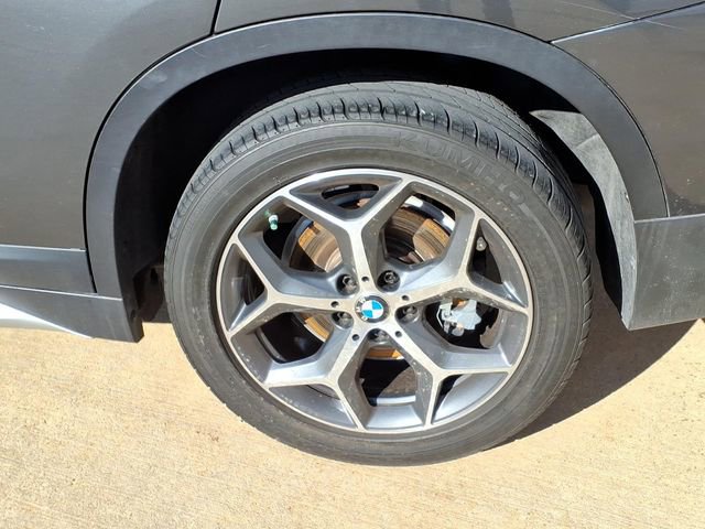 Used 2019 BMW X1 sDrive28i image 31
