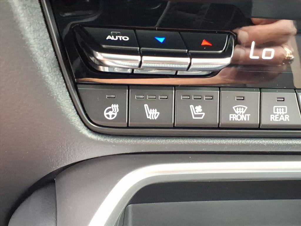 New 2026 MAZDA CX-70 3.3 Turbo w/ Premium Plus Pkg image 9