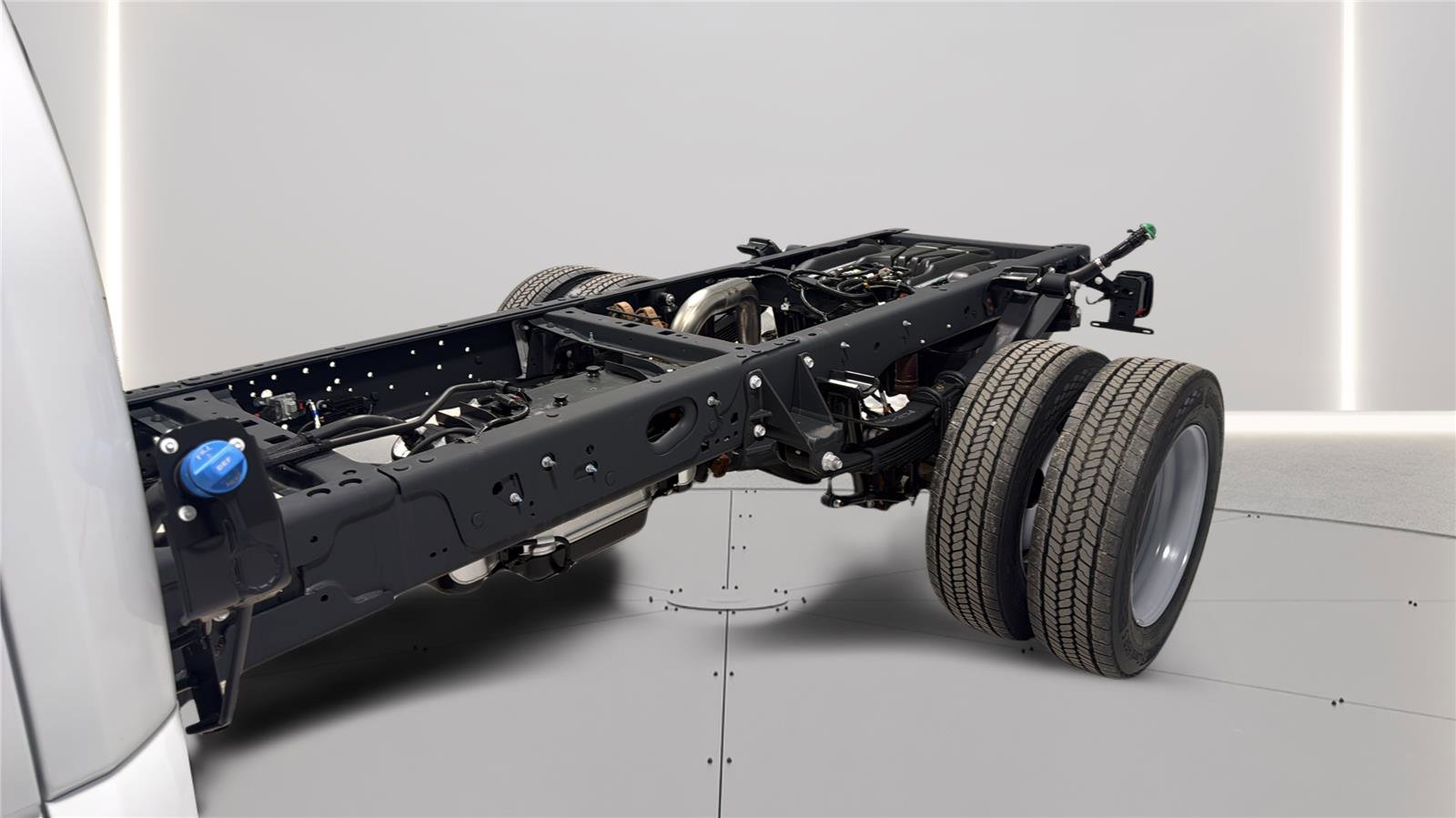 New 2026 Ford F450 XL AWD/4WD image 10