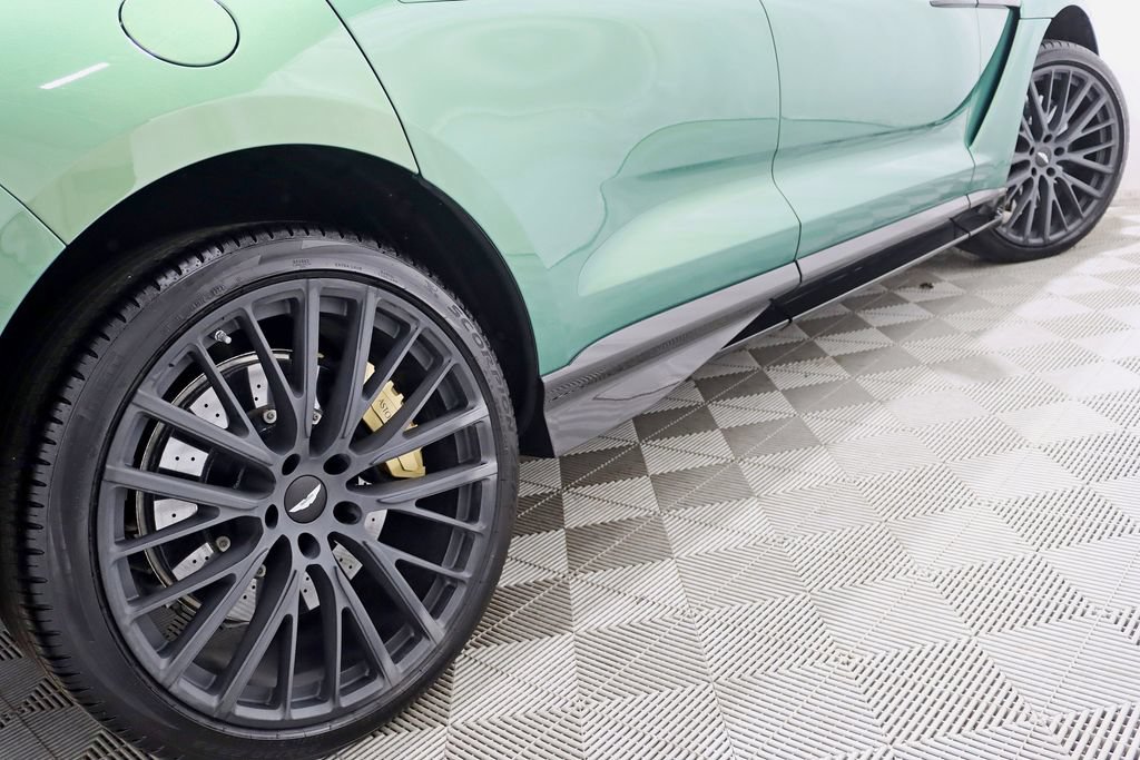Used 2023 Aston Martin DBX 707 AWD/4WD image 13