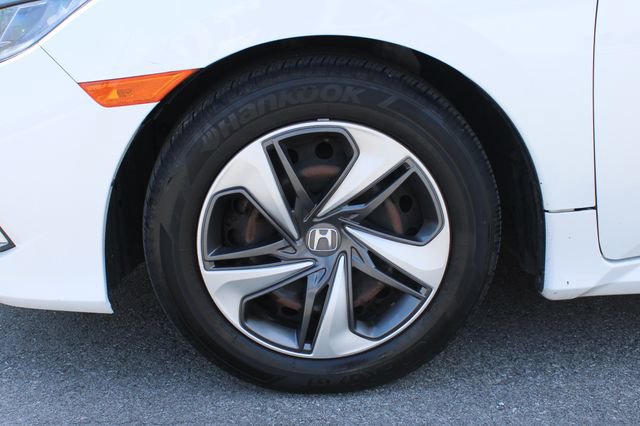 Used 2019 Honda Civic LX image 30