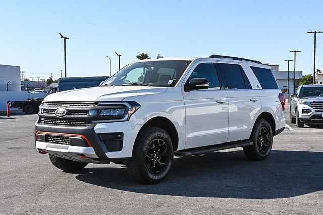 Certified 2024 Ford Expedition Timberline AWD/4WD image 3