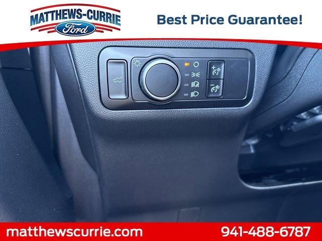 New 2025 Ford Bronco Sport Big Bend image 24