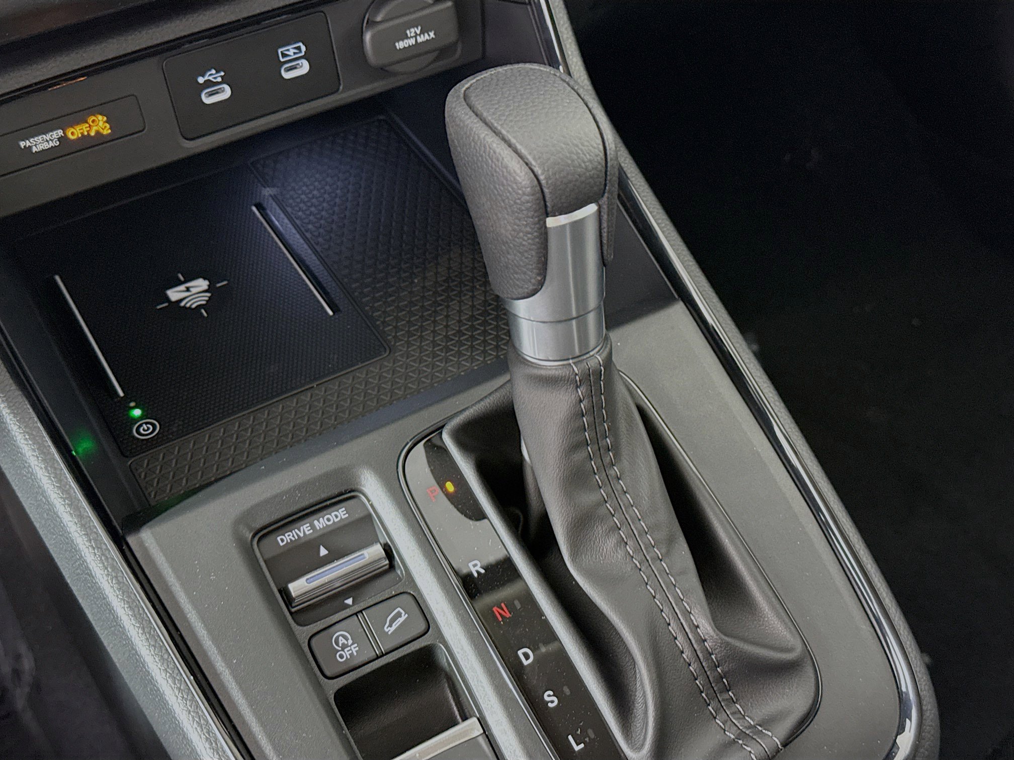 New 2026 Honda CR-V LX image 17