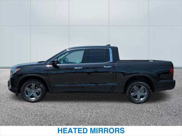 Used 2023 Honda Ridgeline RTL-E image 10