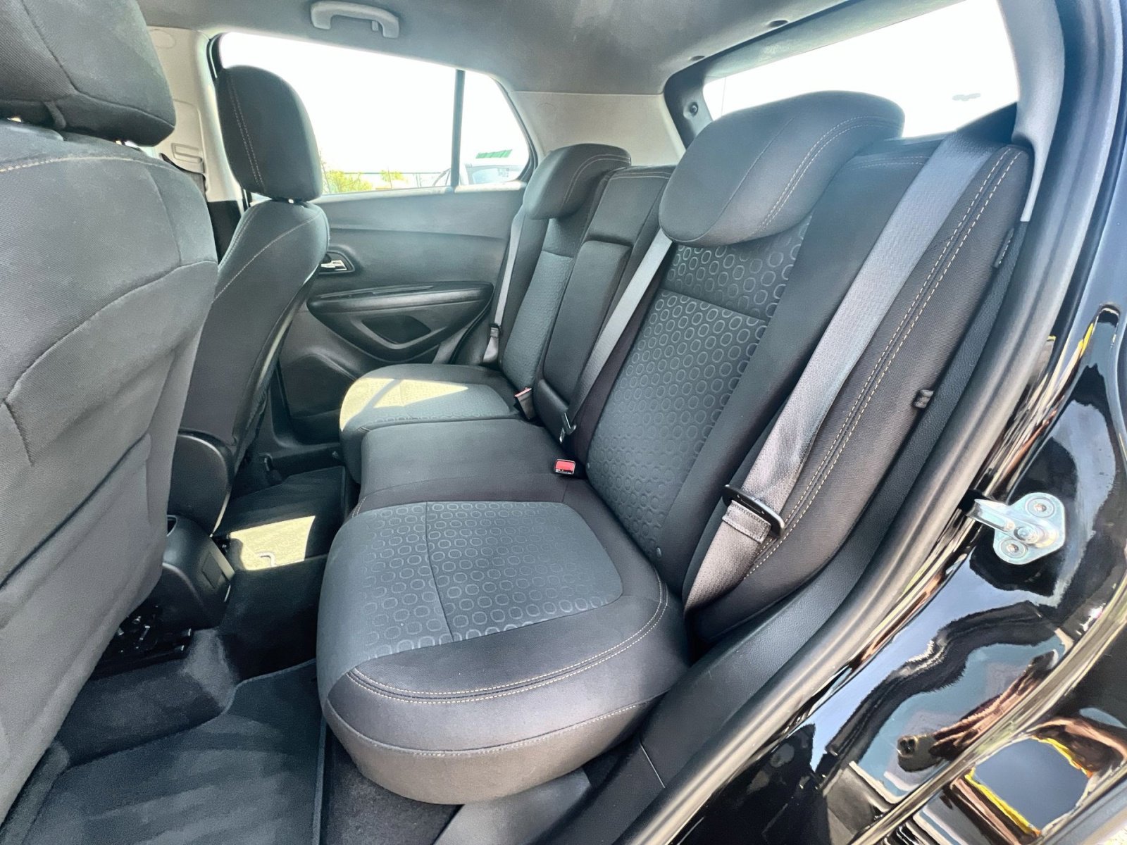 Used 2020 Chevrolet Trax LS w/ LPO, Protection Package image 23