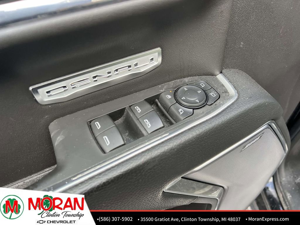 Certified 2024 GMC Sierra 1500 Denali w/ Technology Package image 17