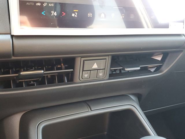 New 2026 MAZDA CX-5 Select AWD/4WD image 29