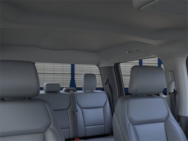 New 2025 Ford F150 Lightning Flash image 22