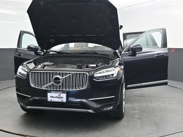 Used 2017 Volvo XC90 T6 Inscription w/ Vision Package AWD/4WD image 41
