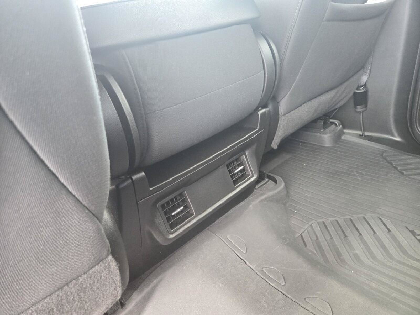 Used 2023 Chevrolet Silverado 1500 Custom Trail Boss w/ LPO, Dark Essentials Package AWD/4WD image 22