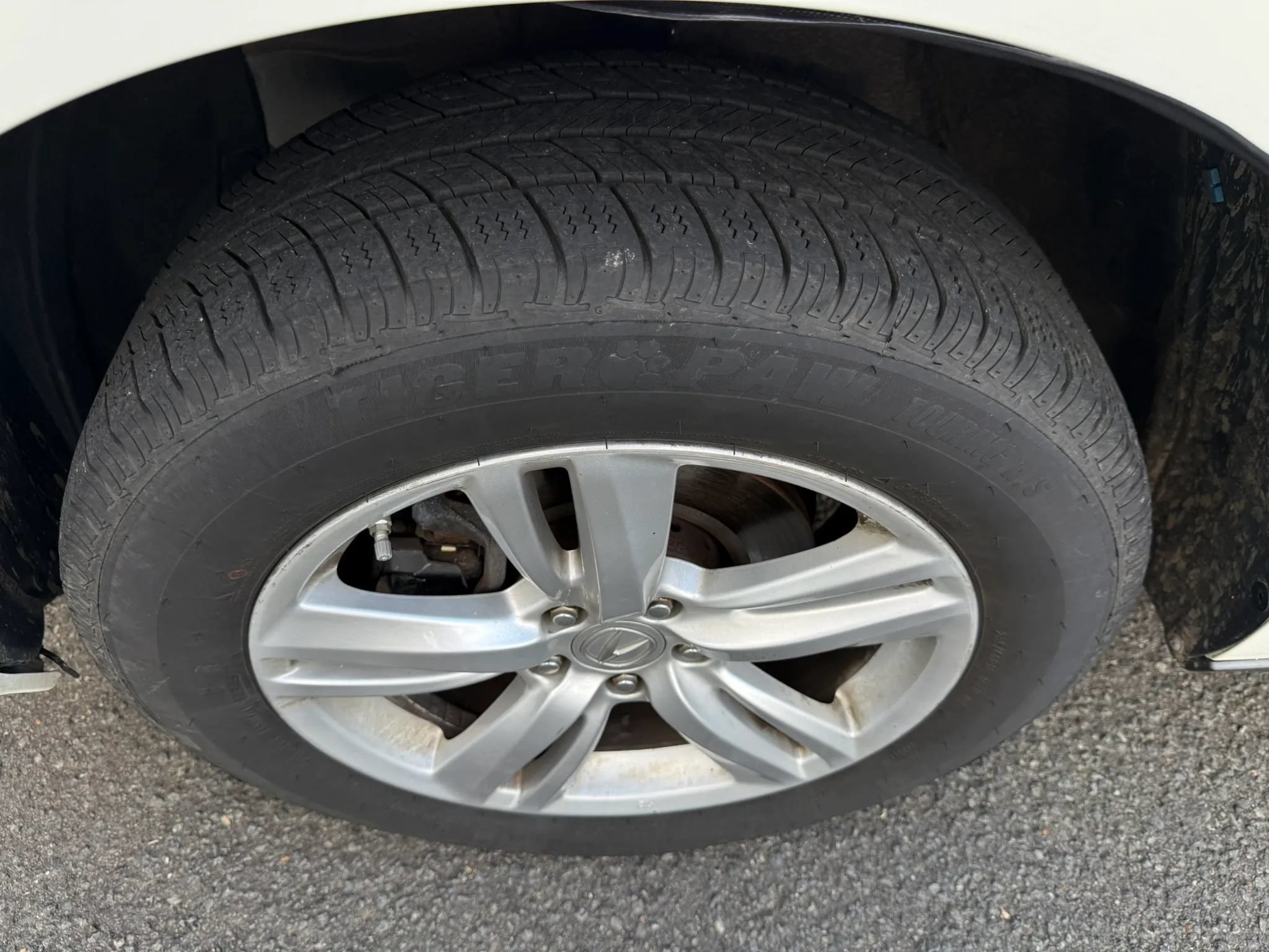 Used 2013 Acura RDX FWD image 21