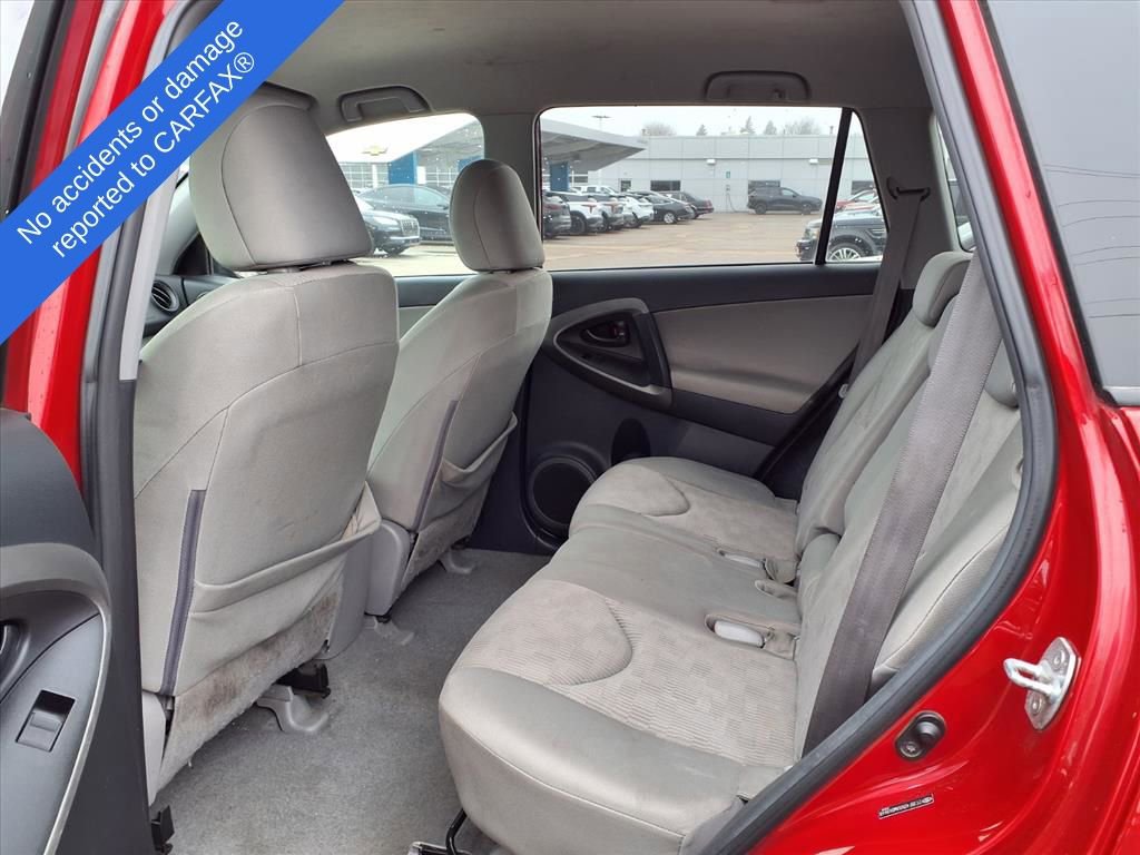 Used 2010 Toyota RAV4 4WD image 13