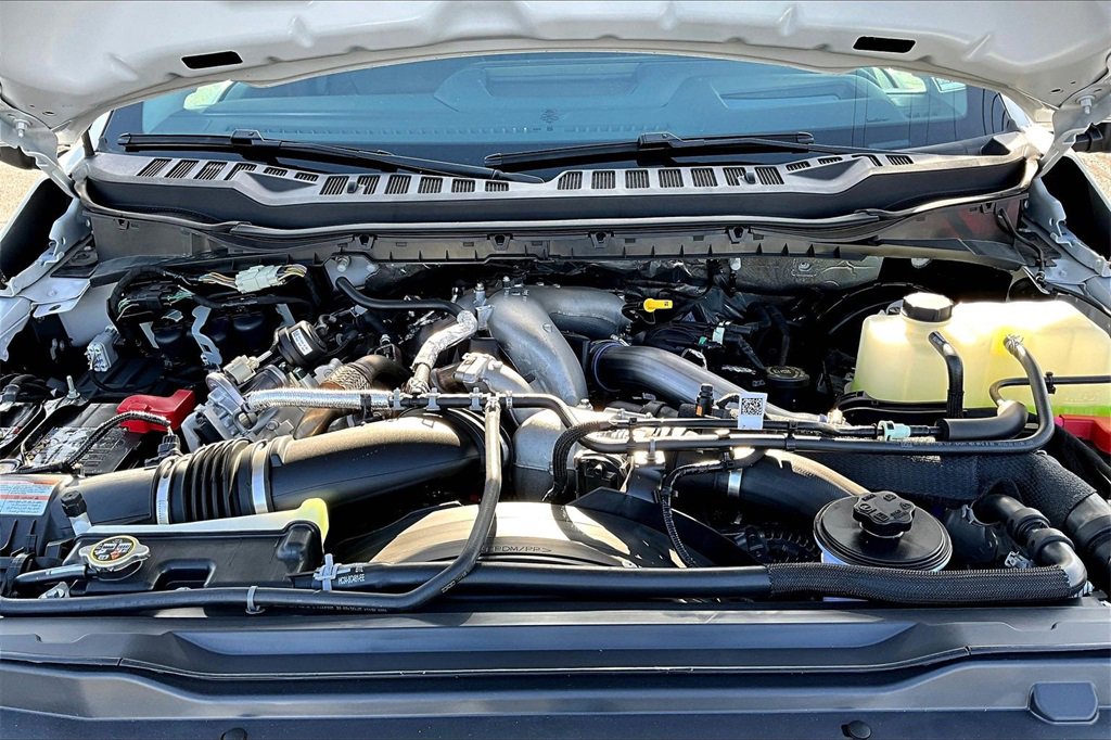 New 2026 Ford F250 Lariat w/ Lariat Ultimate Package image 12