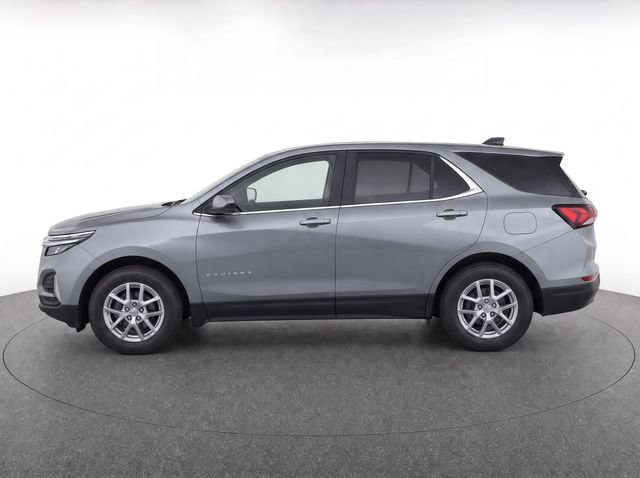 Used 2024 Chevrolet Equinox LT AWD/4WD image 6