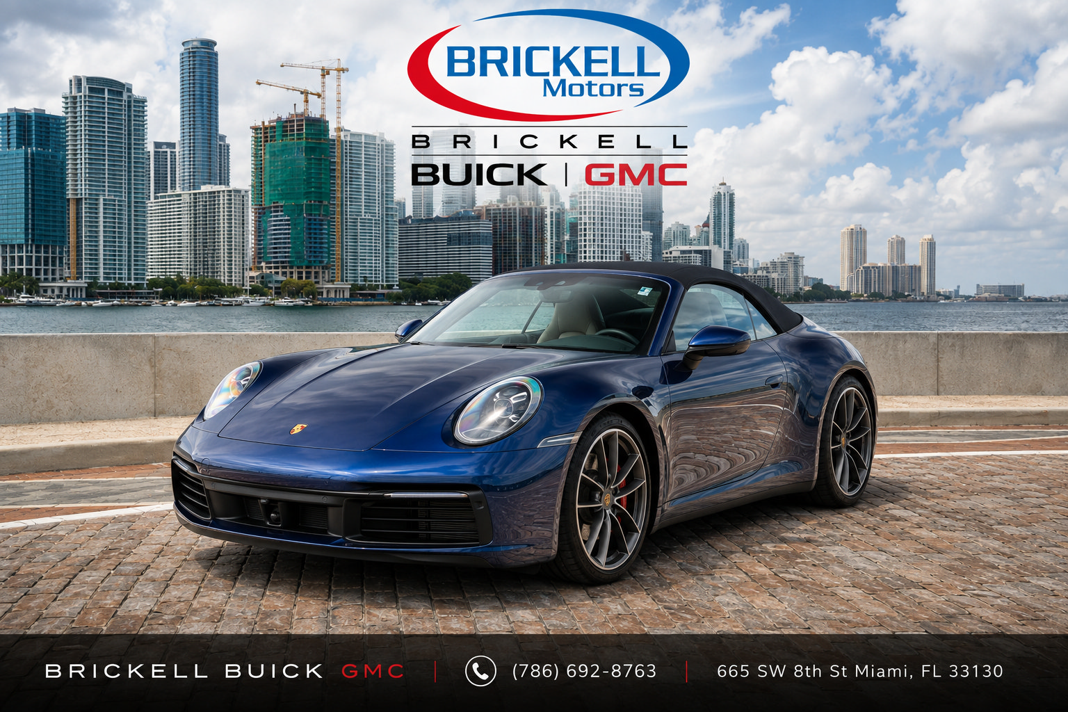Used 2020 Porsche 911 Carrera S