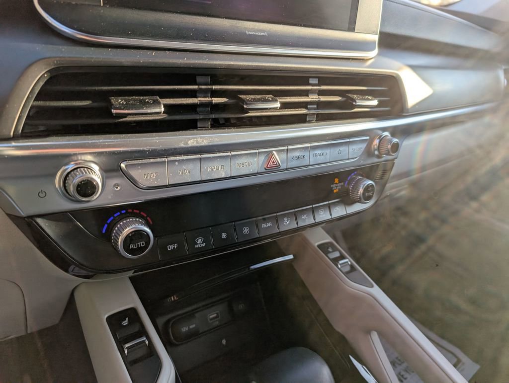 Used 2022 Kia Telluride S image 22