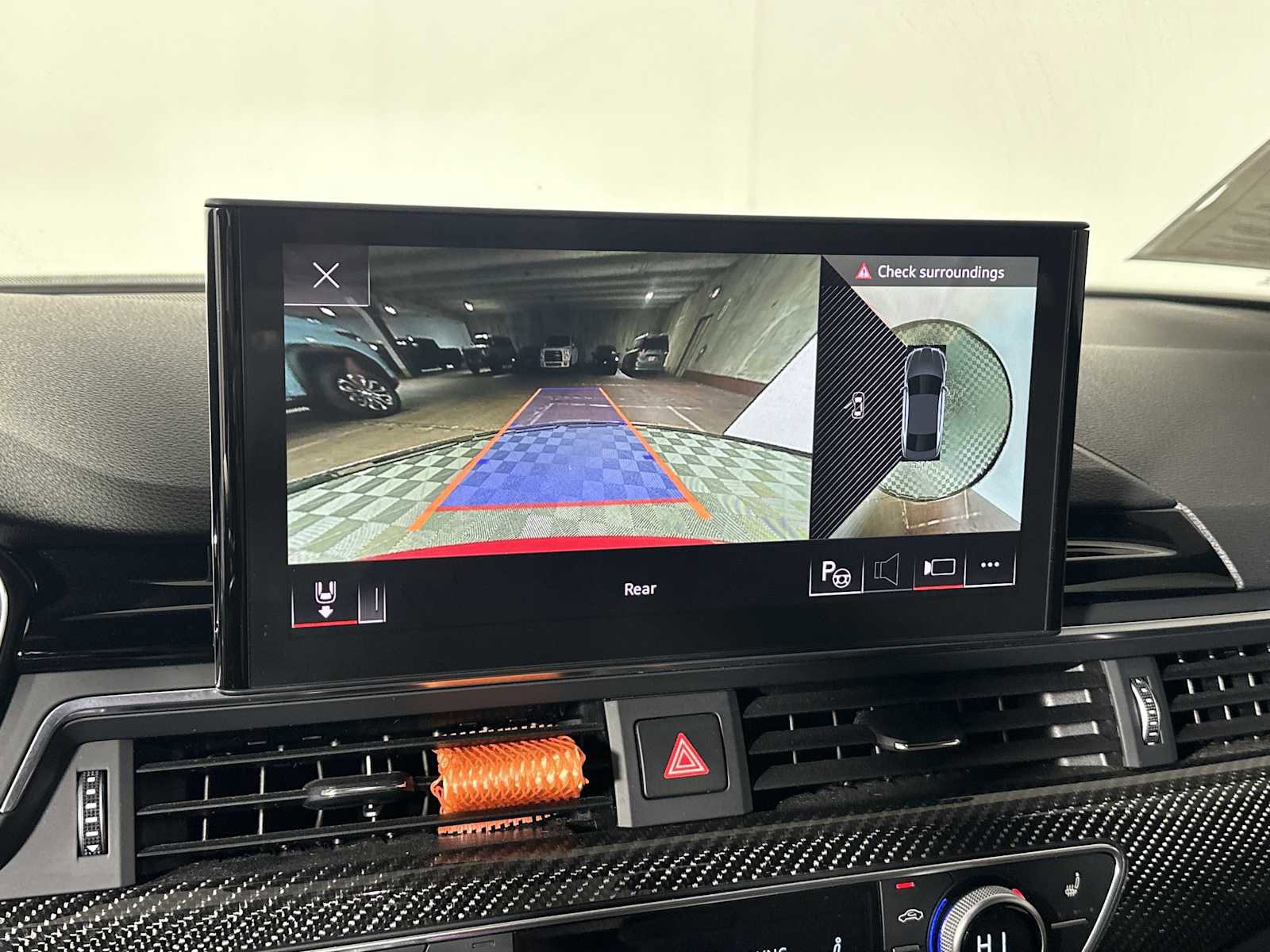 Used 2021 Audi RS 5 w/ Dynamic Package AWD/4WD image 28