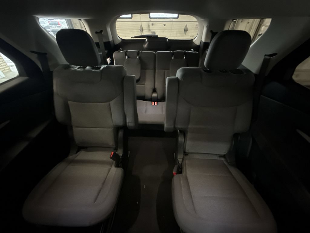 New 2026 Ford Explorer Active AWD/4WD image 24