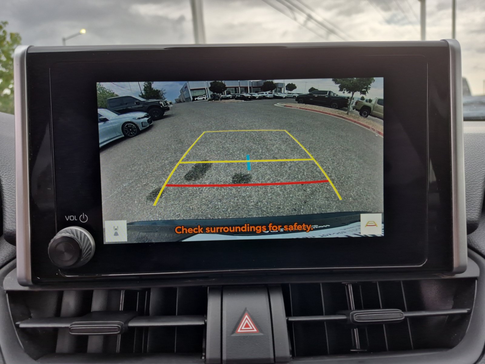 Certified 2025 Toyota RAV4 XLE AWD/4WD image 29