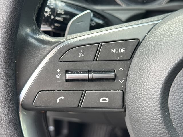 Used 2021 Hyundai Sonata SEL FWD image 24