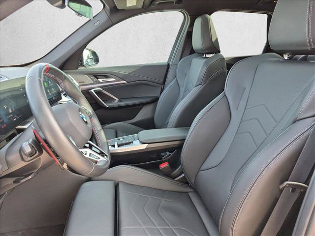 Certified 2026 BMW X1 M35i w/ Technology Package AWD/4WD image 16