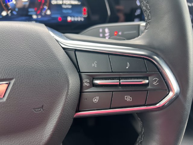 Certified 2025 Chevrolet Equinox LT AWD/4WD image 26