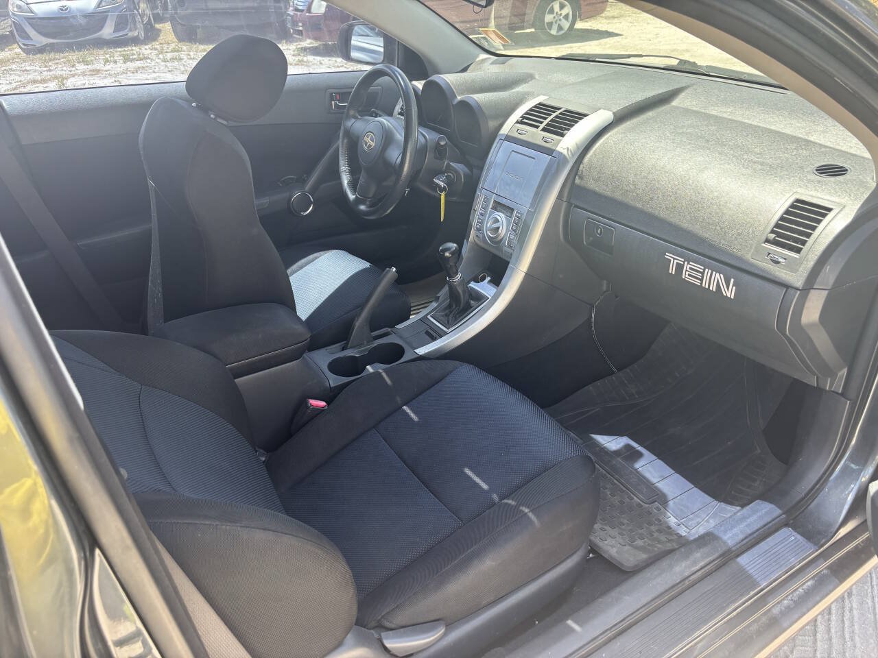 Used 2005 Scion tC FWD image 14