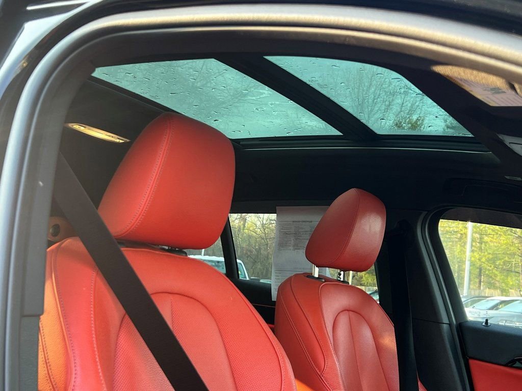 Used 2022 BMW X2 xDrive28i w/ Convenience Package image 13