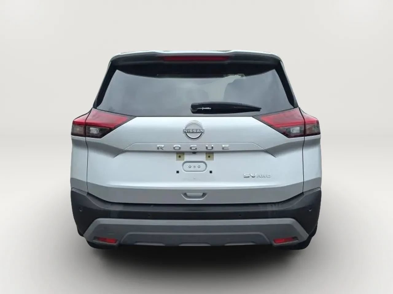 Used 2023 Nissan Rogue SV AWD/4WD image 8