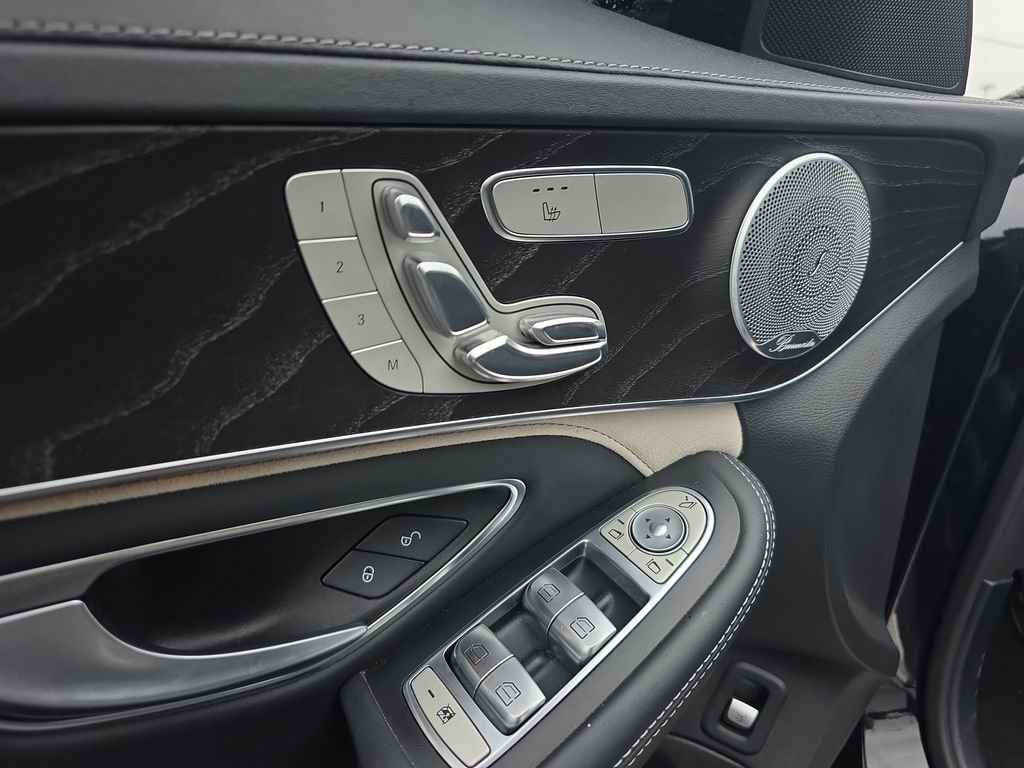 Used 2016 Mercedes-Benz C 63 AMG S image 19