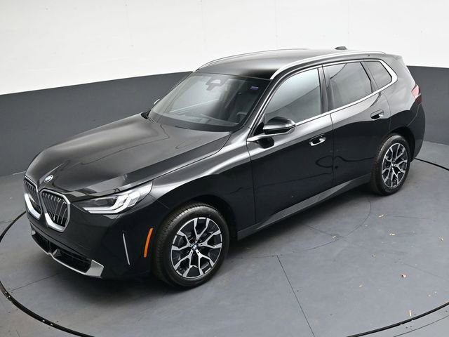 Used 2026 BMW X3 xDrive30 w/ Convenience Package image 23