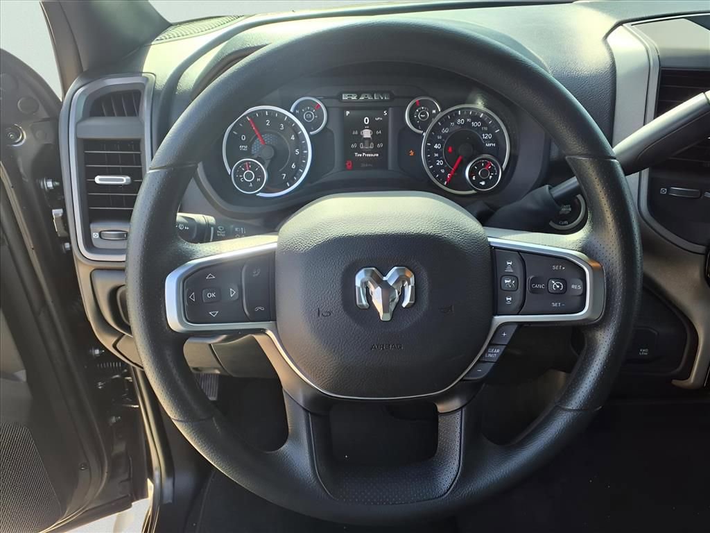 New 2026 RAM 2500 Tradesman image 7