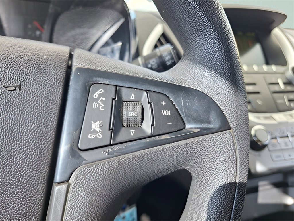 Used 2014 GMC Terrain SLE image 15