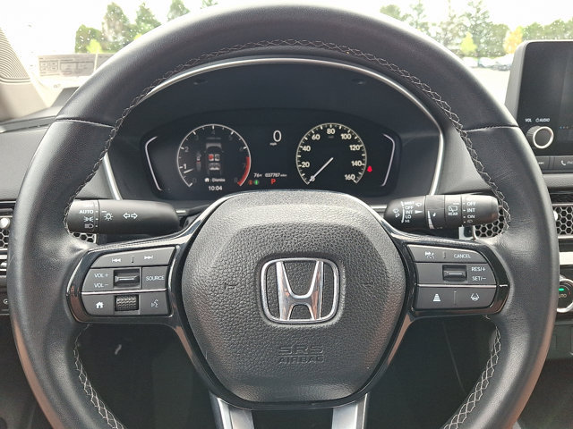 Used 2023 Honda Civic EX-L image 21