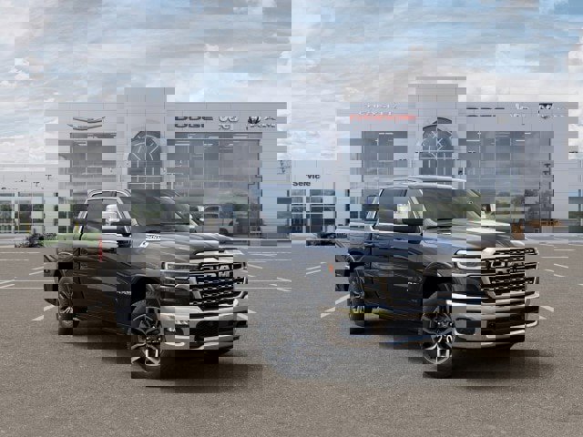 New 2026 RAM 1500 Limited image 27