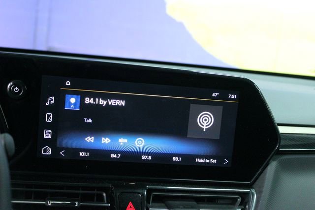 Used 2025 Chevrolet TrailBlazer ACTIV w/ Convenience Package image 17