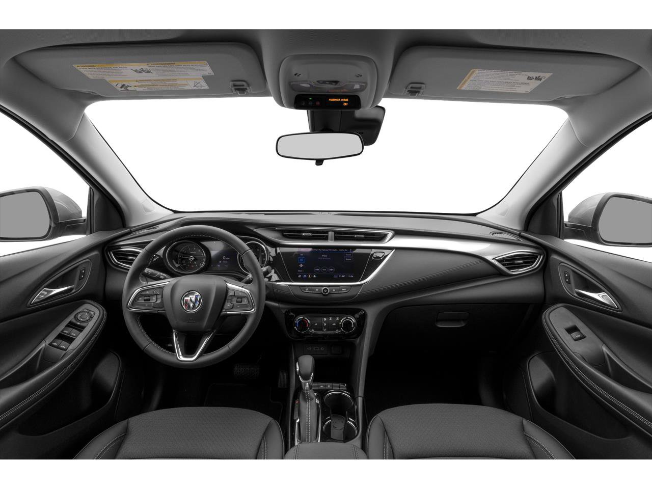 Certified 2023 Buick Encore GX Preferred image 29