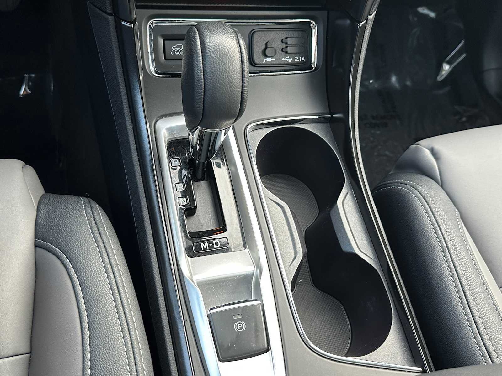 Used 2022 Subaru Ascent Onyx Edition image 31